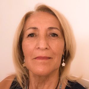 Meet your Posher, Suzanne